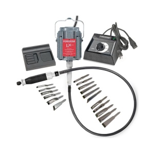 Foredom K.2252.22, Kit Dalta Motorizata Completa, 230V - Img 2