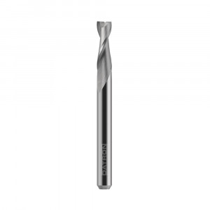 Freza cu 2 caneluri, Datron 0068606, 0.6x3.175mm - Img 1