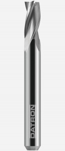 Freza cu 3 caneluri, Datron 00685620, 2.0x4.2x6.0mm - Img 3
