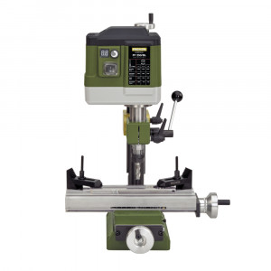 Freza FF 250/BL Proxxon 24114, viteza variabila 400-6.000rpm, motor fara perii - Img 4