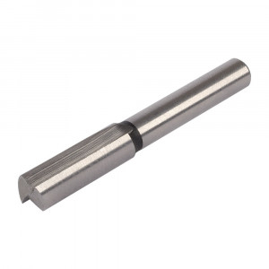Freza HSS canal pentru lemn,diametru taiere ˜ 6 mm, Wolfcraft - Img 1