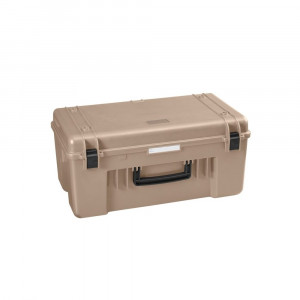 Geanta/ Valiza de mare capacitate, usoara, 678 x 404 x 331 mm, Explorer cases - Img 5