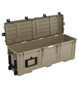 Geanta/ Valiza protectie, 14249, 1507 x 493 x 544 mm, Explorer Cases - Img 3