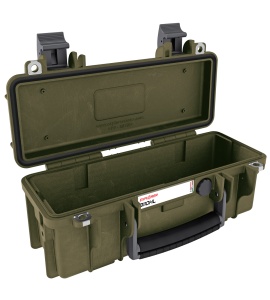 Geanta/ Valiza protectie, 3110HL, 336 x 159 x 127 mm, Explorer Cases - Img 2