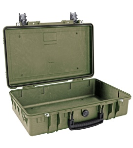 Geanta/ Valiza protectie, 5212HL, 550 x 350 x 145 mm, Explorer Cases - Img 2