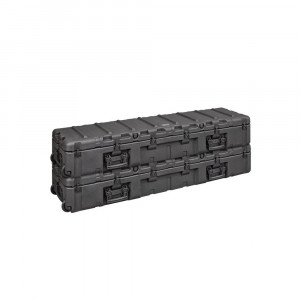 Geanta/ Valiza protectie, capac cu balamale, 1820 x 470 x 295 mm, Explorer cases - Img 4