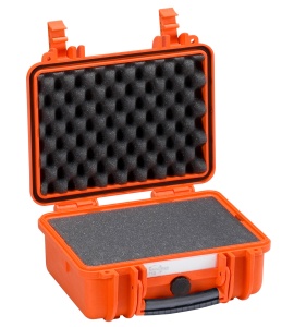 Geanta/ Valiza protectie cu burete pretaiat, 2712, 305 x 270 x 144 mm, Explorer Cases - Img 3