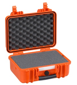 Geanta/ Valiza protectie cu burete pretaiat, 3317, 360 x 304 x 194 mm, Explorer Cases - Img 3