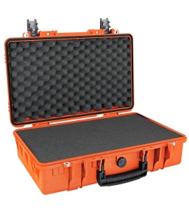 Geanta/ Valiza protectie cu burete pretaiat, 5212HL, 550 x 350 x 145 mm, Explorer Cases - Img 3