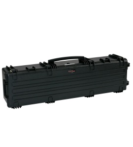 Geanta/ Valiza protectie cu geanta tactica GBMG 135 inclusa cu roti si maner telescopic, 13527, 1430 x 415 x 296 mm, Explorer Cases
