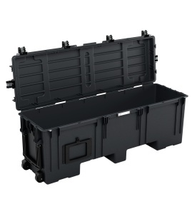 Geanta/ Valiza protectie cu roti si maner telescopic, 14243, 1495 x 493 x 544 mm, Explorer Cases