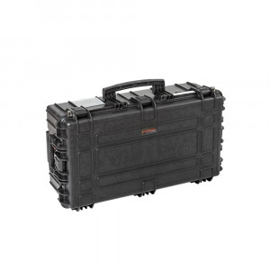 Geanta/ Valiza protectie cu roti si maner telescopic, 7626HL, 832 x 466 x 279 mm, Explorer cases - Img 3