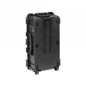 Geanta/ Valiza protectie cu roti si maner telescopic, 7626HL, 832 x 466 x 279 mm, Explorer cases - Img 18