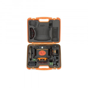GEO-FENNEL FL 275HV-TRACKING – orizontal si vertical laser rotativ, GEO-FENNEL - Img 2