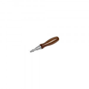 Handle for Flushing Chisel Blade, Veritas Tools.