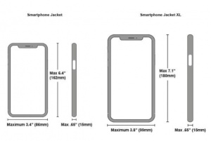 Husa pentru smartphone, Pro Toolmate Key-Bak - Img 2
