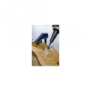 Kit sculptura fina Arbortech Precision Carving System - Img 11