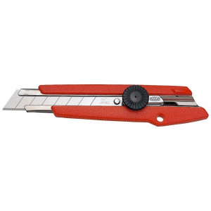 L-500P Cutter 18 mm, NT Cutter - Img 1