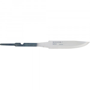 Lama cutit Morakniv Classic No. 1/0 (C) din otel carbon 77 mm