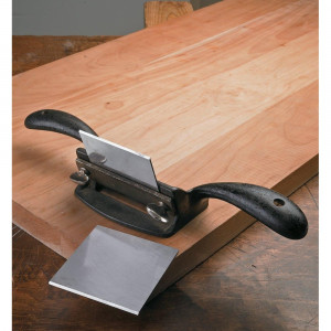 Lama de înlocuire pentru răzuitorul Stanley VERITAS TOOLS - Img 2