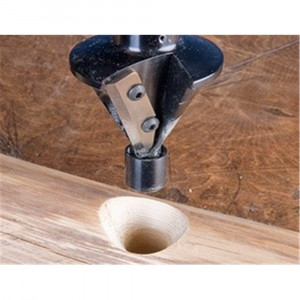 Lama de schimb Veritas pentru Tapered Tenon Cutters 05J4632 - Img 11