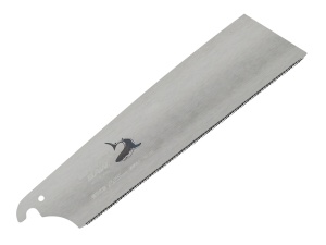 Lama schimb pentru fierastrau japonez tamplarie, mediu 265 mm , Kataba SHARK- Takagi - Img 1
