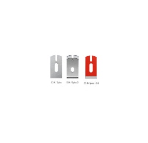 Lama schimb pentru rindea premium Plus 12.4plus si 12.5plus , Kunz - Img 1