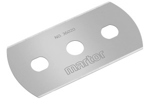 Lame industriale Martor nr. 36020
