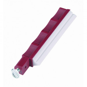 Lansky Fine Serrated Hone LSFSRT 1000 Grit - Piatra ceramica pentru finisarea lamelor zimtate