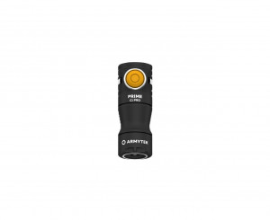 Lanterna EDC Armytek Prime C1 Pro Warm 930 lm cu acumulator 18350 inclus