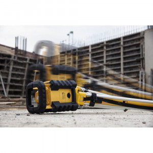 LAR 350 Set – Nivela laser rotativ cu reglare prin inclinare telecomanda, Stabila - Img 10
