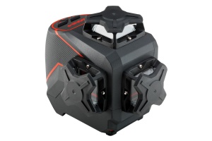 Laser cu linii, 3 planuri, verde SOLA PLANO 3D GREEN - imagine 4