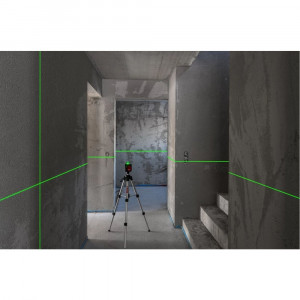 Laser liniar HORIZON GREEN BASIC, SOLA - Img 13