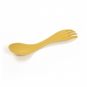 Lingura / furculita / cutit Spork little BIO, LIGHT MY FIRE - Img 2