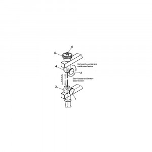LS 300 Fierastrau traforaj manual profesional HEGNER - Img 5