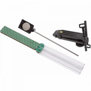 MAGKIT-EF Sistem diamantat de ascutire Diafold Magna-Guide, DMT - Img 2