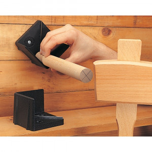 Marcator centru tamplarie Veritas Tools. - Img 4