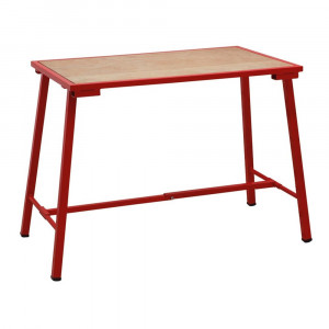 Masa de lucru IUS rabatabila œWORKTABLE WT 1000