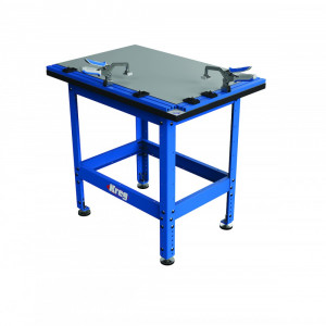 Masa de prindere cu suport multifunctional si cleme Automaxx®, KREG® - Img 1