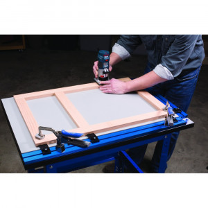Masa de prindere cu suport multifunctional si cleme Automaxx®, KREG® - Img 4