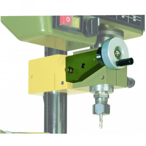 Mecanism de avans fin Proxxon 24254, pentru PF 400 si FF 500/BL