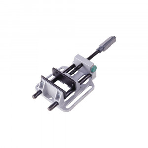 Menghina rapida 100mm pentru stand gaurire Wolfcraft - Img 1