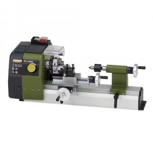 Micro strung FD 150/E Proxxon 24150, 100 W, distanta intre varfuri 150 mm, pensete ER11