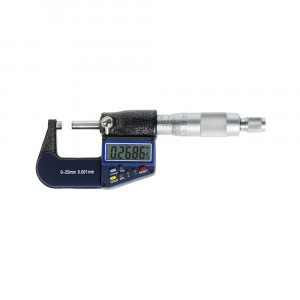 Micrometre digitale, WABECO - Img 2