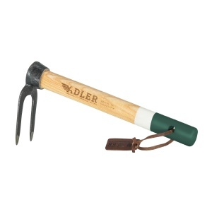 Mini-grebla/sapaliga de gradina "Lily" XS, Adler Tools - Img 3