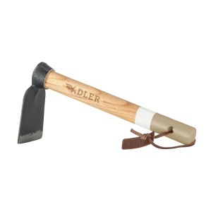 Mini-sapa de gradina „Rosie” XS, Adler Tools - Img 2