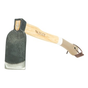 Mini-sapaliga de gradina "Ivy" S, Adler Tools - Img 3
