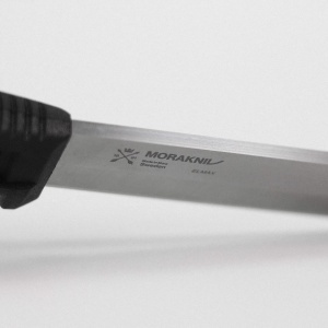 Morakniv Morkret Elmax (S) – Cutit Survival Full-Tang cu Otel Elmax 60.5 HRC - Img 6