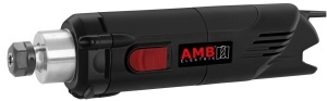 Motor de frezare AMB 1400 FME-P DI, 1400 W, ER16, control digital 3.500-25.000 rot/min - Img 2