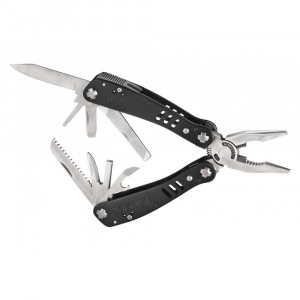 Multi-tool Lansky 20 functii din otel inoxidabil 420 HC